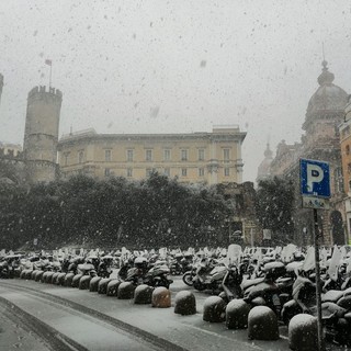 Forti nevicate dicembre e gennaio, Lega: "Ok di Regione Liguria a ristori per i Comuni del nostro entroterra" Forti nevicate dicembre e gennaio, Lega: "Ok di Regione Liguria a ristori per i Comuni del nostro entroterra"