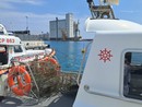 300 metri di nasse, anche all’interno della zona di balneazione: maxi sequestro della Guardia Costiera di Savona 300 metri di nasse, anche all’interno della zona di balneazione: maxi sequestro della Guardia Costiera di Savona