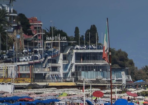 Riqualificazione del Nautilus a Varazze, il comune pensa alla creazione di un polo turistico extra alberghiero