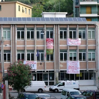 Nuovi fondi governativi per la sistemazione e messa in sicurezza delle scuole Medie di Noli