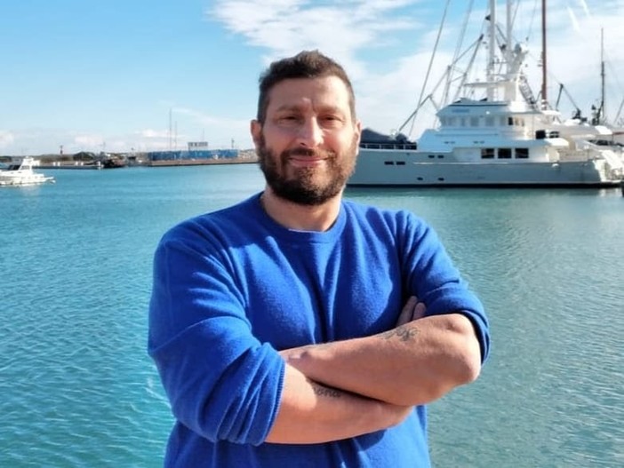 Sanità e lavoro, incontro pubblico della coalizione Italia Sovrana e Popolare ad Albenga: presente il candidato Francesco Nappi