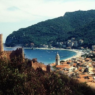 Noli: forti genovesi candidati a patrimonio Unesco, si del Comune