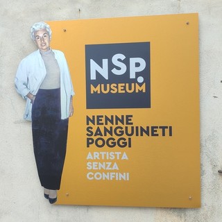 "AperiNenne" alla Fortezza di Castelfranco: un pomeriggio tra arte, memoria e sapori dedicato a Nenne Sanguine Poggi