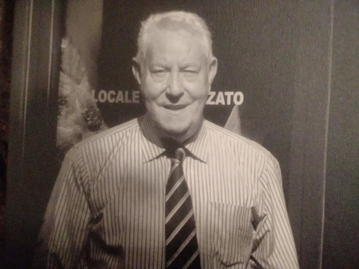Savona, addio a Nicola Marino della Pizzeria Da Nicola Savona, addio a Nicola Marino della Pizzeria Da Nicola