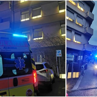 Santa Corona, "Negri" evacuato per un guasto. Il Comune di Pietra tuona: "Assurdo che un montaletti rotto metta in crisi il funzionamento di un padiglione" Santa Corona, "Negri" evacuato per un guasto. Il Comune di Pietra tuona: "Assurdo che un montaletti rotto metta in crisi il funzionamento di un padiglione"