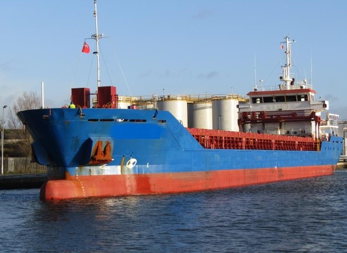 Savona, terza nave fermata in porto da inizio anno: riscontrate diverse non conformità Savona, terza nave fermata in porto da inizio anno: riscontrate diverse non conformità
