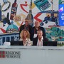 Nord Ovest Cultura, prosegue nel 2026 il ponte tra Liguria e Piemonte: cresce la promozione condivisa degli eventi di Ponente Vibes
