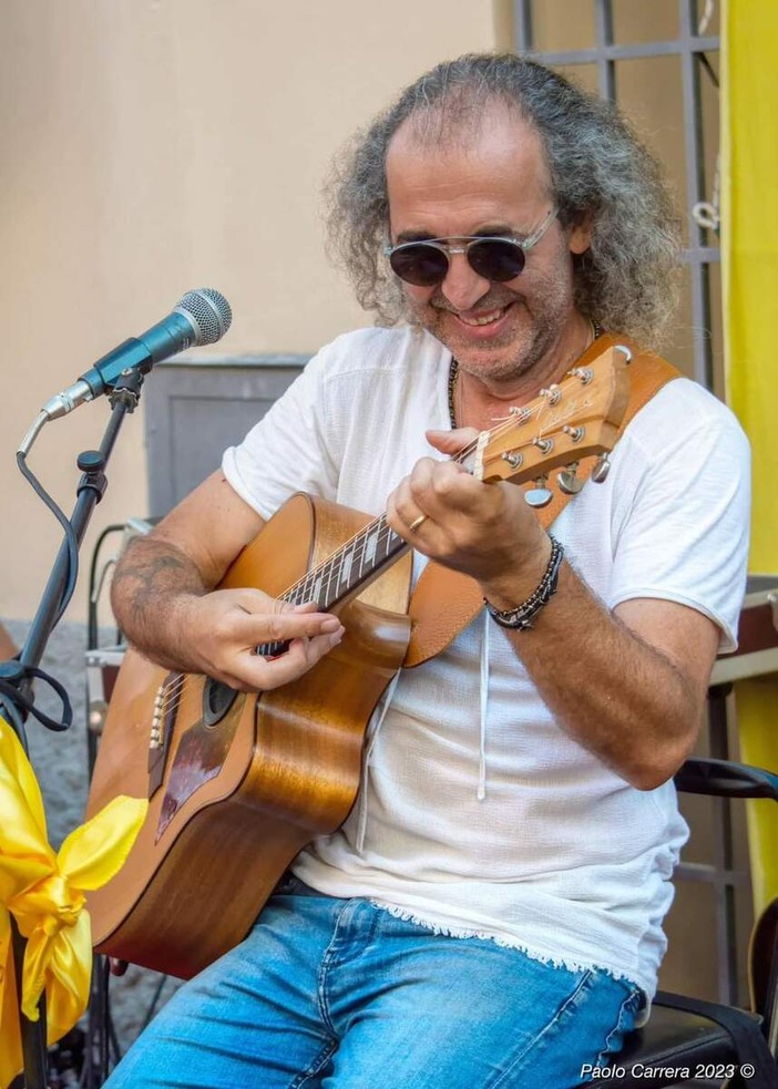 Al via ad Alassio "Frazionando”, la rassegna che porta la musica nei luoghi più caratteristici tra piazze, quartieri e frazioni Al via ad Alassio "Frazionando”, la rassegna che porta la musica nei luoghi più caratteristici tra piazze, quartieri e frazioni