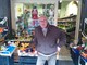 Albenga: "Frutta e Verdura" da Nando abbassa la saracinesca dopo oltre 50 anni di attività Albenga: "Frutta e Verdura" da Nando abbassa la saracinesca dopo oltre 50 anni di attività