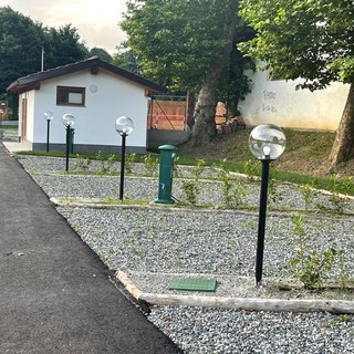 Pontinvrea riparte dopo l'alluvione del 2021. Camiciottoli: "Tutto pronto per l'inaugurazione della nuova area camper"