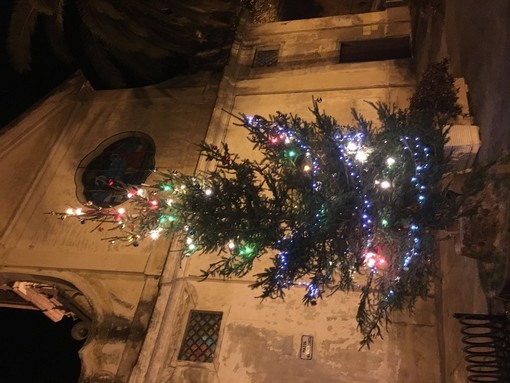A Bastia d'Albenga arriva "U Natale du Burgu"