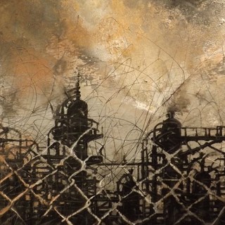 Savona: inaugura la mostra “Non auro sed ferro"