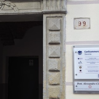 Confcommercio Savona, nuova sede a Cairo Montenotte: servizi sempre più vicini agli esercenti della Val Bormida