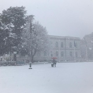 Meteo, aria fredda in arrivo la prossima settimana: possibili nevicate a quota bassa