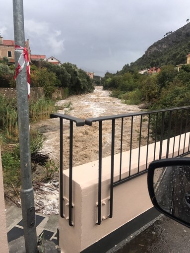 Difesa del suolo: 3 milioni di euro per interventi in 18 comuni liguri, ma non nel Savonese