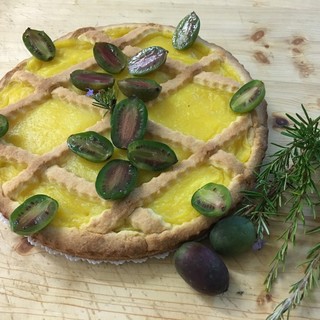 Il piacere della colazione con Nergi della domenica!