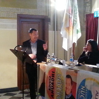 Elezioni Albenga: ecco la verità di Massimiliano Nucera