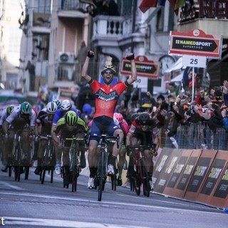 La "Milano-Sanremo" compie 110 anni: ecco gli orari di passaggio nella Provincia di Savona