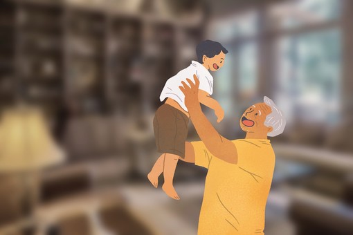 Il 2 ottobre è la Festa dei Nonni, gli angeli custodi di ogni famiglia: ecco perché si festeggia