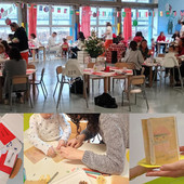 Loano, al nido “Stella… Stellina” bambini, staff e genitori in una giornata di scoperta e condivisione