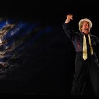 Albenga: questa sera il "Novento" di Baricco al Teatro Ambra