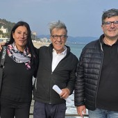 Nasce “Ceriale viva”, il nuovo gruppo consiliare di opposizione con Giordano, Ligustro e Stefanì