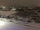 E' arrivata la neve nell'entroterra savonese: le previsioni per le prossime ore (FOTO)