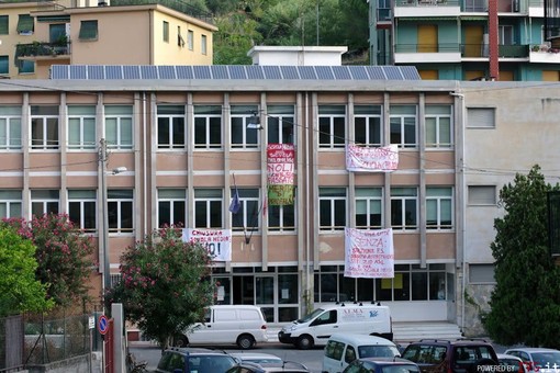 Nuovi fondi governativi per la sistemazione e messa in sicurezza delle scuole Medie di Noli