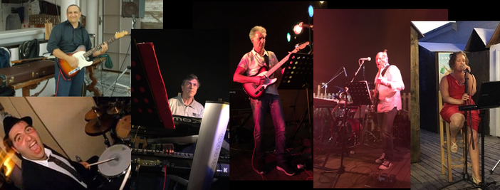 I "Never Too Late" in concerto a Borghetto Santo Spirito