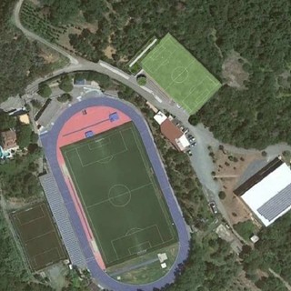 Celle, il comune al lavoro per realizzare un nuovo campo sportivo alla Natta Celle, il comune al lavoro per realizzare un nuovo campo sportivo alla Natta