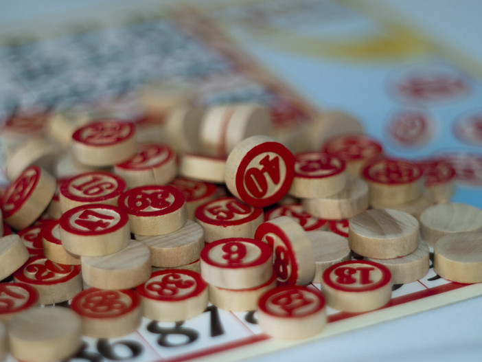 Tombola di Pasqua con l'associazione Vivi Piana Crixia