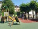 Mallare, nuova veste per i giardini "8 Marzo": sabato scorso la riapertura (FOTO) Mallare, nuova veste per i giardini "8 Marzo": sabato scorso la riapertura (FOTO)