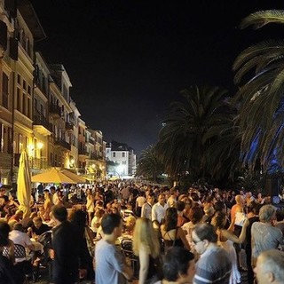 Notte Bianca a Celle Ligure martedì 23 agosto