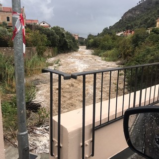 Difesa del suolo: 3 milioni di euro per interventi in 18 comuni liguri, ma non nel Savonese