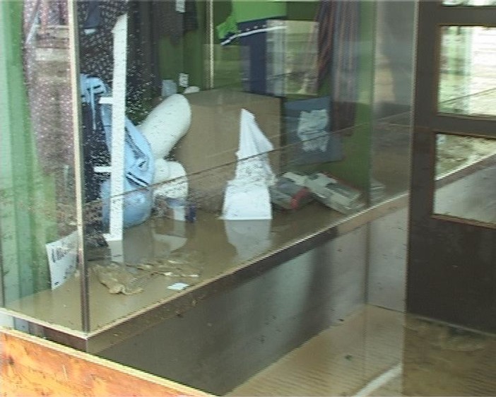 Savona: 900 le imprese liguri alluvionate ad ottobre Savona: 900 le imprese liguri alluvionate ad ottobre
