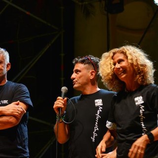 Tra Riviera e Monferrato, un'estate di gemellaggio territoriale con Nord Ovest Cultura Tra Riviera e Monferrato, un'estate di gemellaggio territoriale con Nord Ovest Cultura
