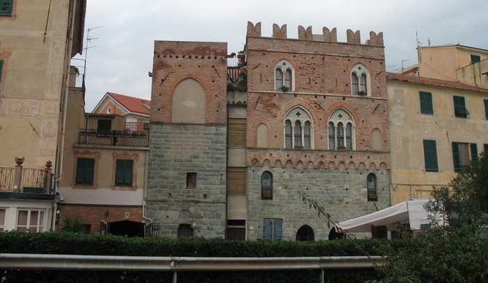Dissesto idrogeologico, via a tre cantieri a Noli: Aurelia, rio Mazzeno e cimitero nel mirino Dissesto idrogeologico, via a tre cantieri a Noli: Aurelia, rio Mazzeno e cimitero nel mirino