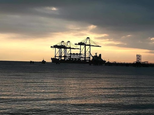 Foto pagina Facebook della Cgil