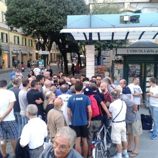 Calcio, Ninni Corda spara a zero: "Vogliono distruggermi, chiederò un maxi risarcimento danni" Calcio, Ninni Corda spara a zero: "Vogliono distruggermi, chiederò un maxi risarcimento danni"