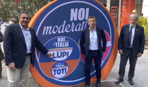 Elezioni politiche: Toti in Liguria si ferma al 2% Elezioni politiche: Toti in Liguria si ferma al 2%