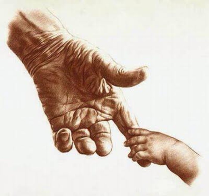 2 Ottobre, la Festa dei Nonni