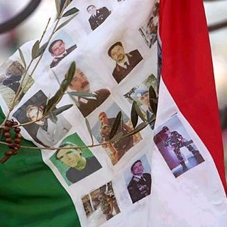 Strage di Nassirya: il 12 novembre Finale Ligure ricorda il maresciallo Daniele Ghione