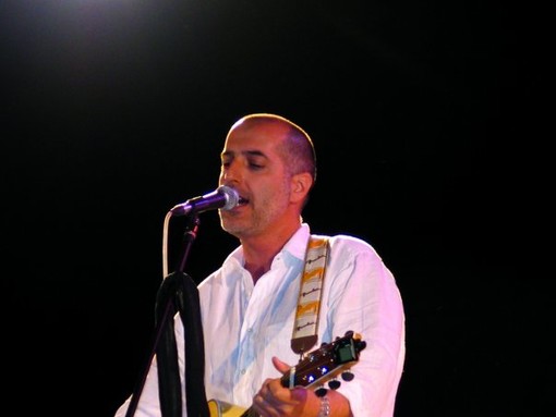 Laigueglia: tutte le tappe del tour di Massimo Schiavon