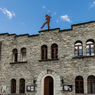 Arte e cultura in totale sicurezza a Santa Maria Maggiore