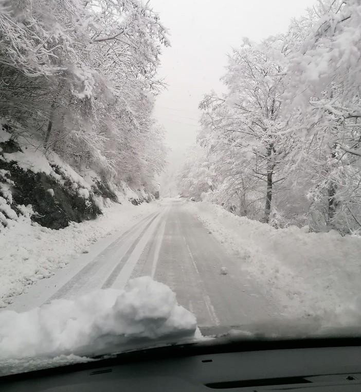 Calizzano Calizzano