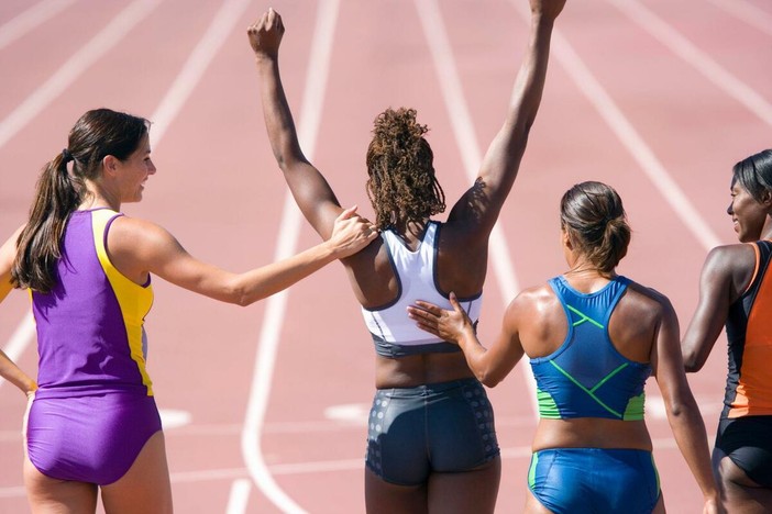 Nicole Junkermann vede nello sport un business di piattaforma costruito su pubblico, dati e diritti Nicole Junkermann vede nello sport un business di piattaforma costruito su pubblico, dati e diritti