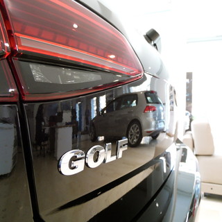 La concessionaria "Barbieri" presenta la Nuova Golf: porte aperte sabato e domenica