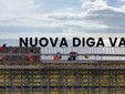 Foto tratte dal video pubblicato sul canale YouTube Ports of Genoa Foto tratte dal video pubblicato sul canale YouTube Ports of Genoa