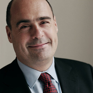 Ecco date e orari delle visite liguri di Nicola Zingaretti, segretario del Pd