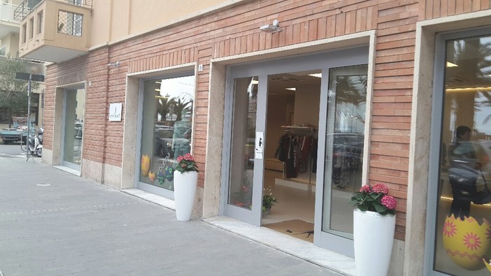 Segnali di ripresa commerciale a Finale: aperti nuovi negozi a Marina